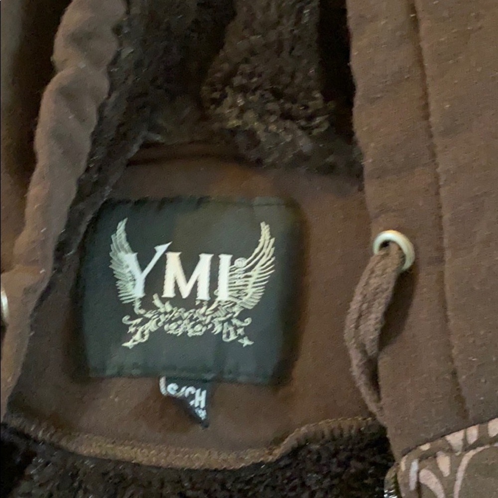 Jacket - Picture 3 of 4